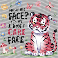 Animal Text Series-AT 2183